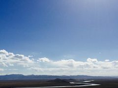 -黄河九曲第一湾