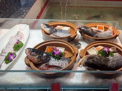 -五味坊·鱼头王(蓝湾天街店)