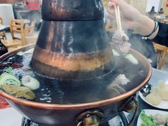 -三兴涮羊肉(荣安大街店)