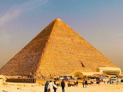 -吉萨金字塔群