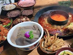 -楠火锅(龙阳广场店)