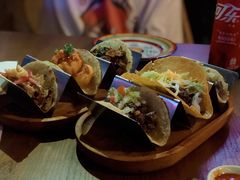 -TEQO·Mexican food & Bar