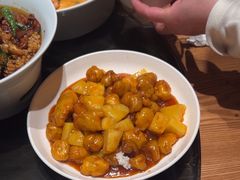 -鑫小城故事·藕汤·家常菜(台北一路总店)