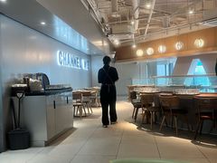 -魏客咖啡(中铁中心店)