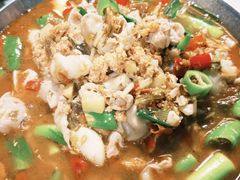 -小钱鱼馆(富春路店)