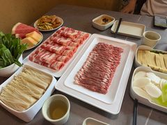 -君邦火锅(新疆大厦店)