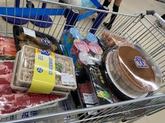 -盒马X会员店(上海森兰商都店)