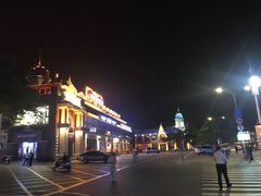 -老虎石海上公园