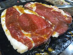 -元宝烤肉店·齐齐哈尔烤肉·烤串