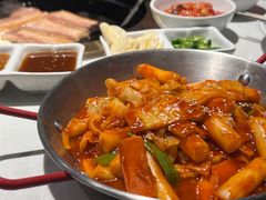 -韩时烤肉(枫蓝店)