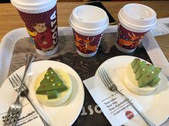 -COSTA COFFEE(恒基名人购物中心店)