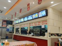 -孟记粥铺·家常菜·烧烤·粥(亚运村店)