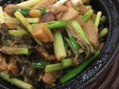 -香顺·客家菜(东坑店)