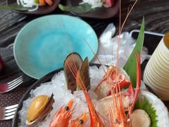 -长沙北辰洲际酒店-兰调全日餐厅