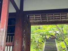 -常寂光寺