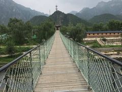 -孤山寨风景区