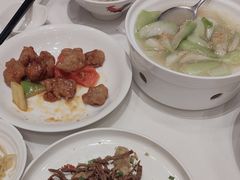 -莆田餐厅PUTIEN(三里屯店)