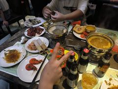 -南美豹国际自助百汇(万象城店)