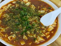 -勇猛子川菜馆(新军路店)