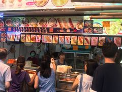 -凝香园(渣菲大厦店)