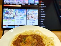 -萨莉亚意式餐厅(深南茂业店)