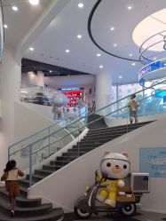 -MINI MARS KIDS CLUB亲子家庭中心(杨浦黄兴店)