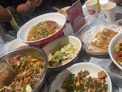 -彭耕记猪油炒小菜(吉联mall店)