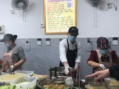 -正宗阳山牛杂(东城店)