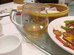 -小厨娘淮扬菜(天印大道店)