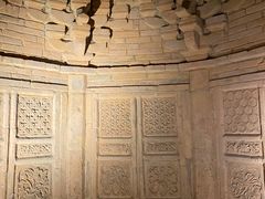 -洛阳古墓博物馆