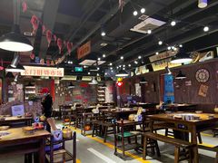 -萍姐火锅·公路夜市(打浦桥日月光店)