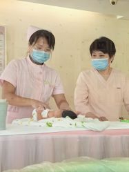 -月来悦好国际月子会所