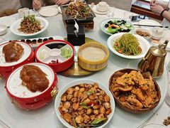 -鑫巴蜀(大兴店)