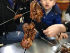 -文文烤肉(大皮院店)