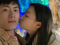 -泰安地下龙宫景区