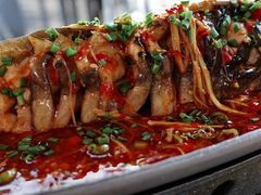 -小河盐帮·私家菜·烤鸭(三元桥·霄云路店)