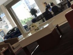 -凯迪拉克·上海百联沪通(汶水路店)