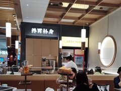 -好彩猪肚鸡(正弘城店)