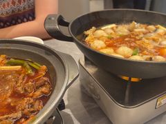 -肖记公安牛肉鱼杂馆·省级非物质文化遗产(江汉路直营店)