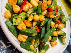 -旺角小渔村(二马路店)