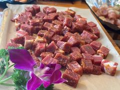 -四斤烤肉(建平店)