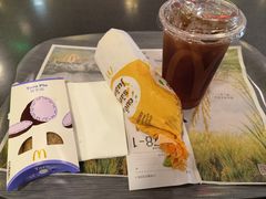 -麦当劳(一德路店)