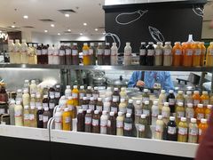 -AEON永旺(东方宝泰店)