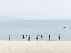 -鼓浪屿内厝澳码头(轮渡站)