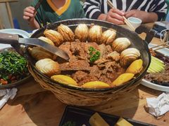 -刁馋一锅鲜·津门招牌菜(远洋未来汇店)