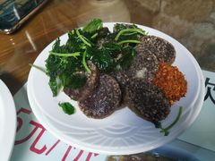 -88号小吃店·经典云南菜·地道纳西美食