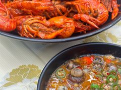 -铭副琦食·虾蟹烩馆(渔人码头店)