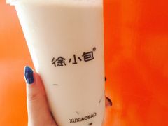 -徐小包的奶茶(中山路步行街店)