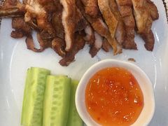 -利杨记·本味轩粥坊·烧烤(宝体店)