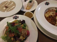 -5号公路餐厅(曼哈顿店)